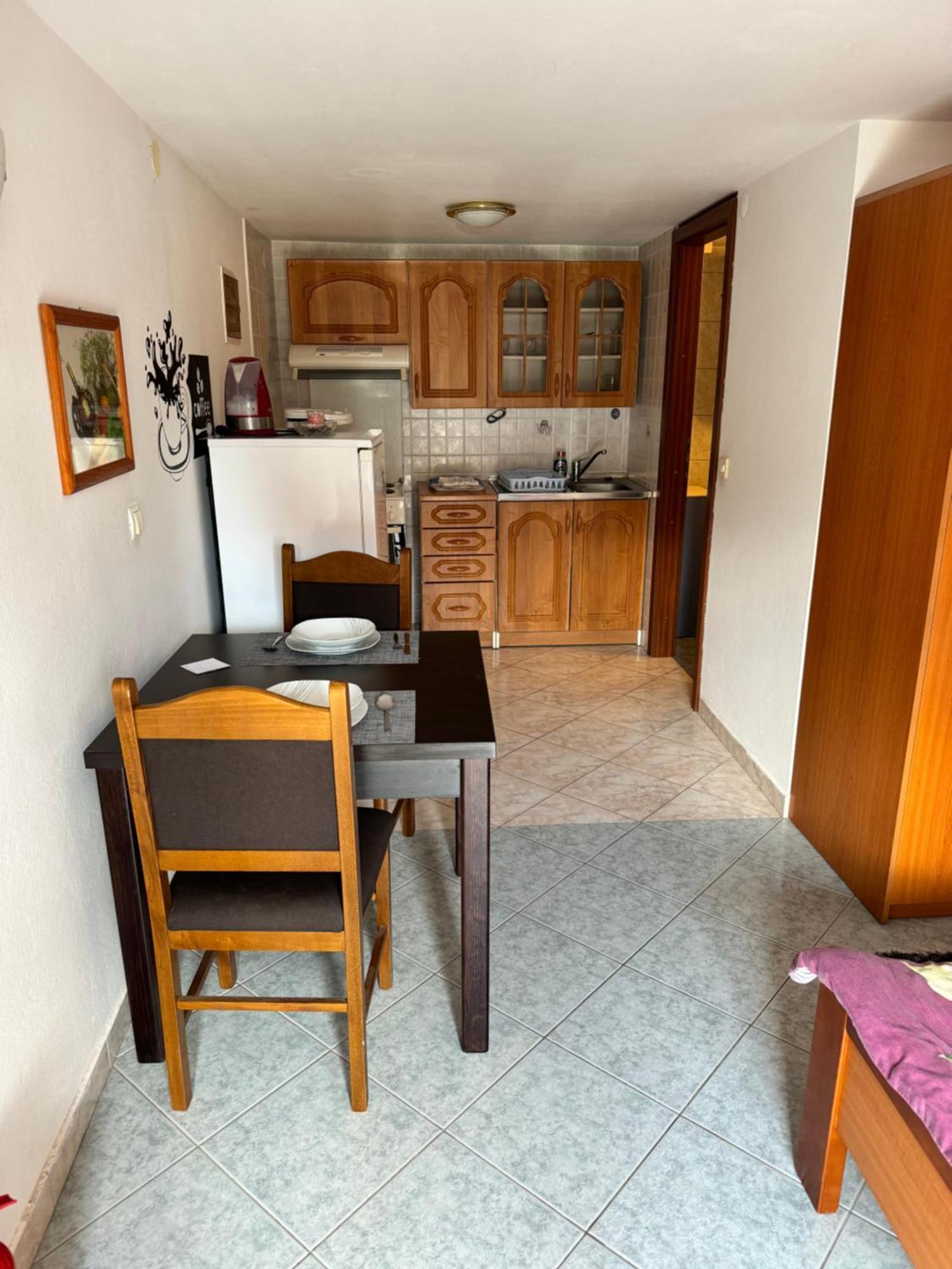 Apartman Marijana Apartment Dramalj Exterior photo